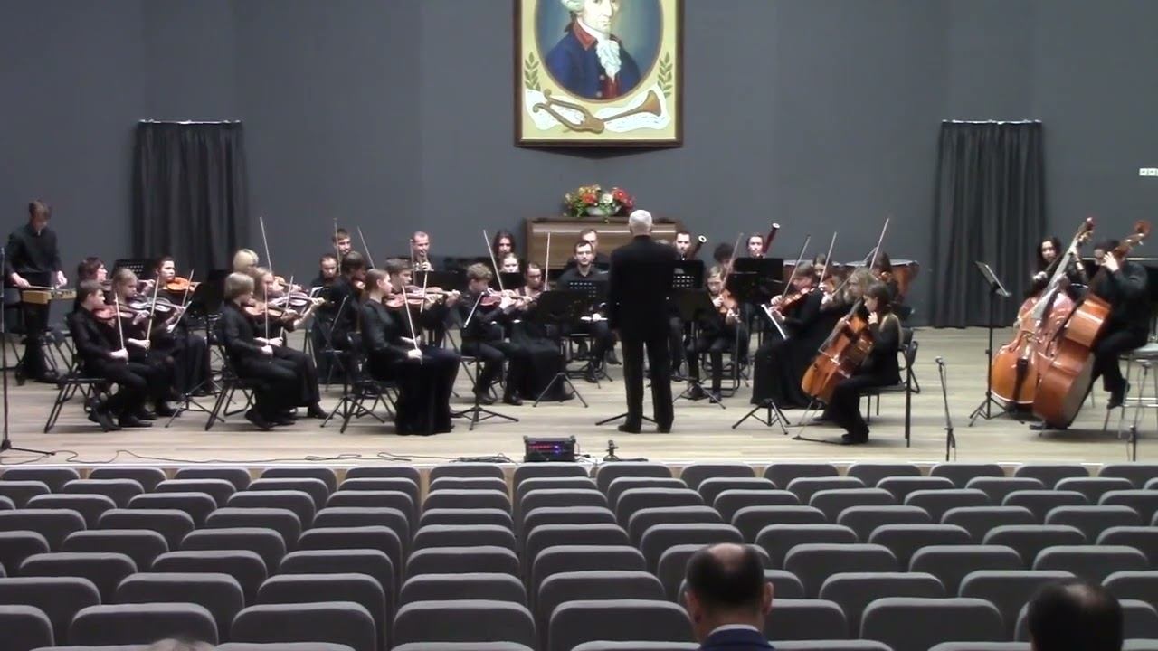 Московский городской творческий коллектив   Ведущий творческий коллектив г. Москвы 22.10.2023