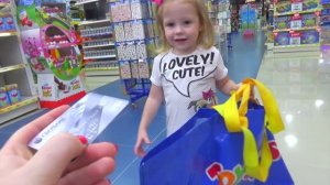 Безумный Шоппинг ЗА 10 МИНУТ ⧸ Играем на детской площадк