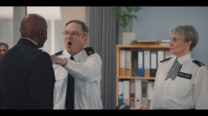 Поросята 2 сезон 6 серия «Пока смерть не разлучит нас» (сериал, 2026)