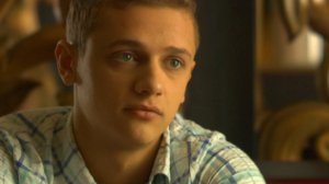 Барвиха, 1 сезон, 3 серия