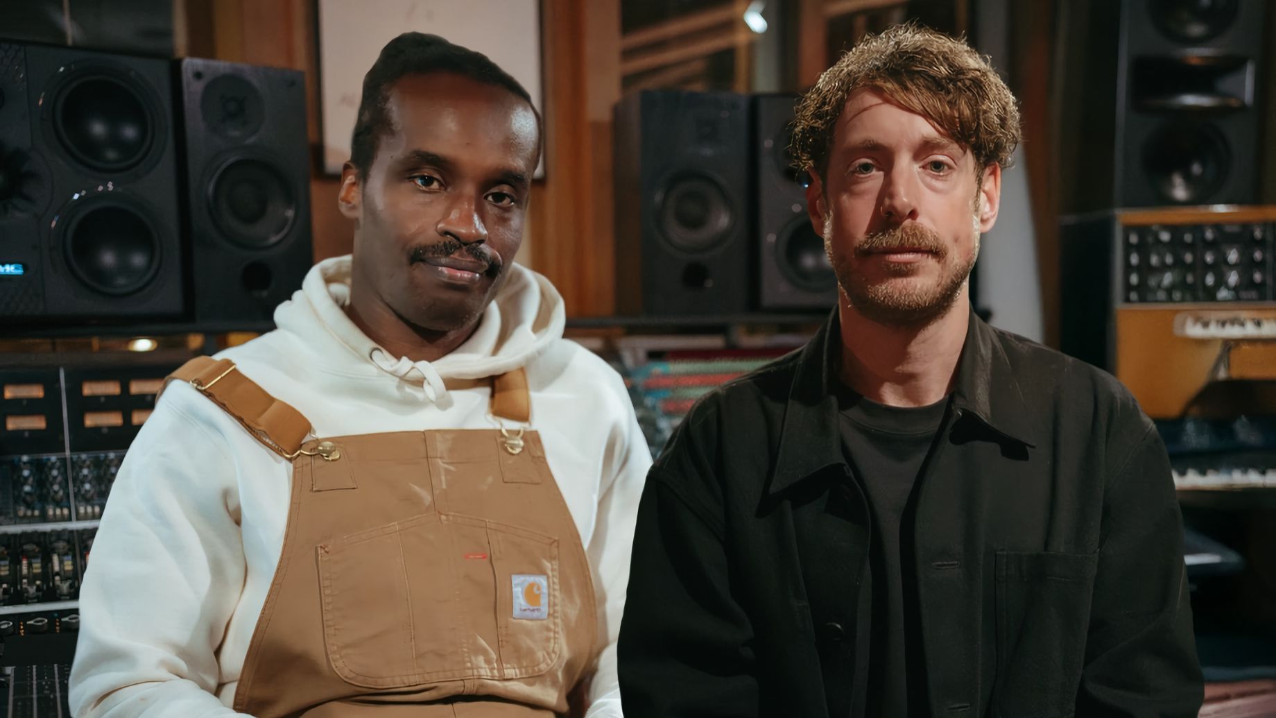 06. Mixing, Influences, Bus Processing, Transient Shaping, Multiband Compression, Equalization смотреть онлайн