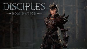 Бой с мертвецами / Игра по типу Heroes of Might and Magic - Disciples: Domination #10