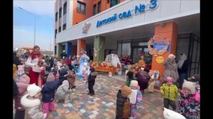 Масленичные гулянья