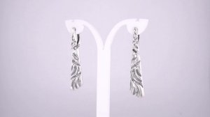 Серьги арт. 33017670