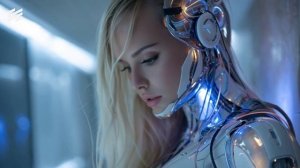 I Have an Electric Heart _ Vocal Trance 2026 _ Trance Music (Official Music Video)