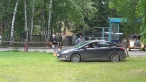 ВПО "Варяг" 2014