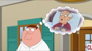 Гриффины | Нарезка смешных моментов - 1