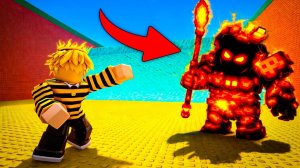 СБЕГИ ОТ ЦУНАМИ 🔥Я ЗАШЁЛ НА СЕКРЕТНЫЙ ИВЕНТ И ПОЛУЧИЛ НОВОГО ДИВАЙН DON MAGMITO