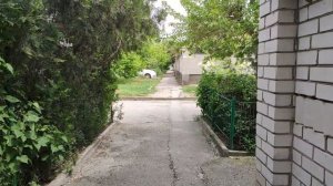 Один из дней города Евпатории | 18 мая 2021 год | Крым | ХАН БАТОН | XAH 6ATOH | VID_20210518_132736