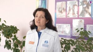 Мероприятие по пропаганде здорового образа жизни!