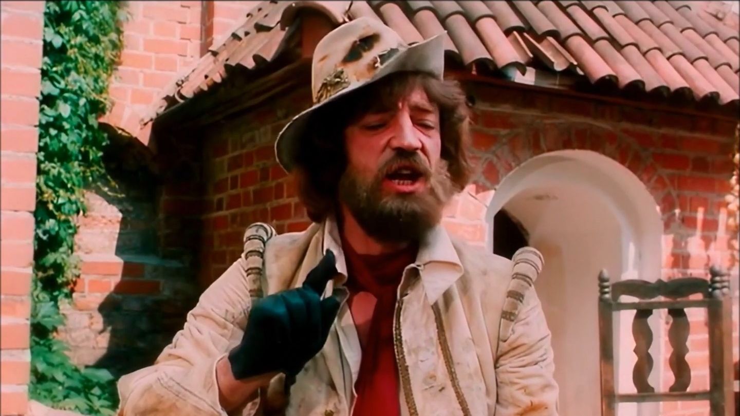 Загадки смотреть онлайн