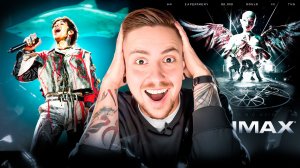 BRING ME THE HORIZON 2026: ФИЛЬМ в КИНО, возвращение ДЭТКОРА и др.