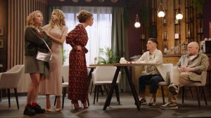 Однажды в России, 11 сезон, 4 выпуск