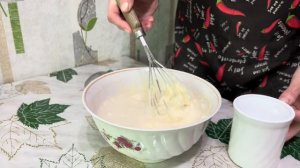 Кружевные блинчики