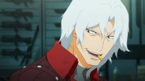 Дьявол может плакать (2 Сезон) Данте получает „Эбени“ и „Айвори“ (Субтитры, 2026)