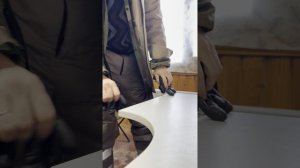 Выход сингулярности