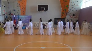 Арктика Уолана 2026