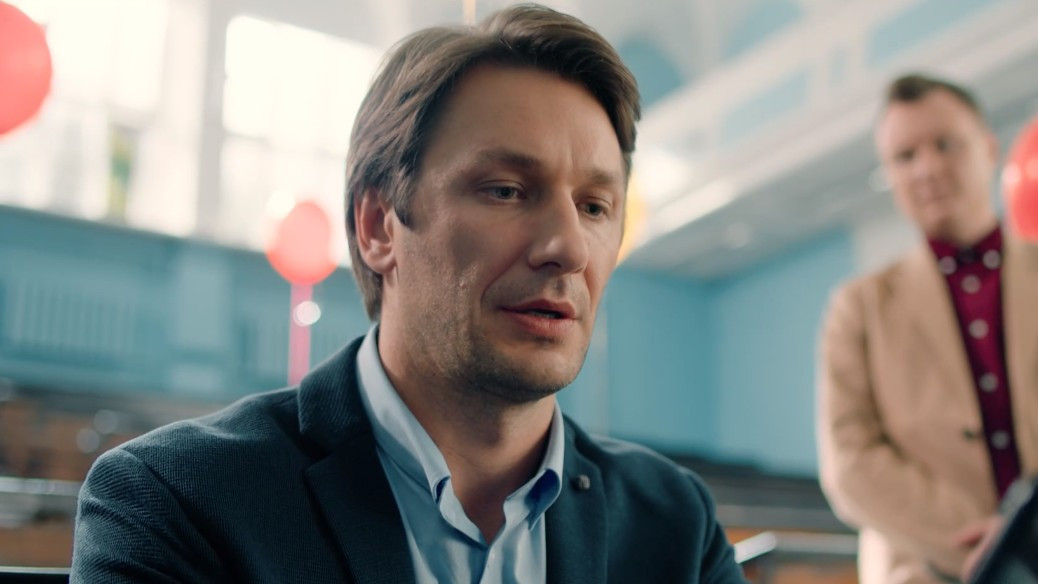 ИП Пирогова, 3 сезон, 19 выпуск