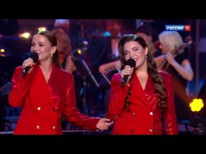 "Уходит вечер" в эфире программы «Романтика романса» на т/к Культура. #культура #романтикароманса