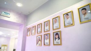 Стоматология Жемчужная улыбка Сургут - обзорная