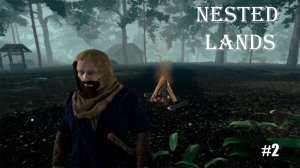 Nested Lands | #2