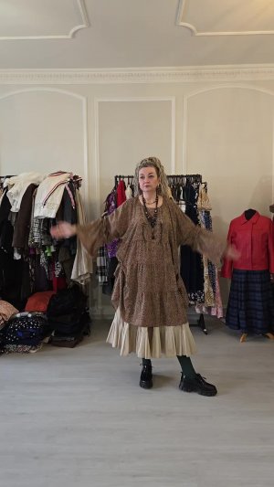 Онлайн продажа тирольской, баварской винтажной одежды.