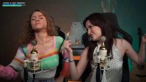 Саша Капустина Екатерина Филатова (Katty.ket) - Bamboléo – Gipsy Kings