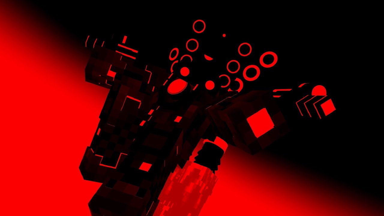 UTSM X Forsaken Fan Animation смотреть онлайн