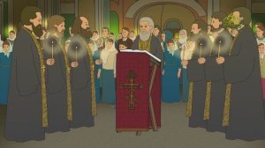 Православный словарь. Мефимон