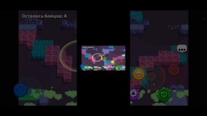 Я ОБ ЭТОМ МЕЧТАЛ! АПНУЛ ЭДГАРА НА 1000 КУБКОВ В BRAWL STARS