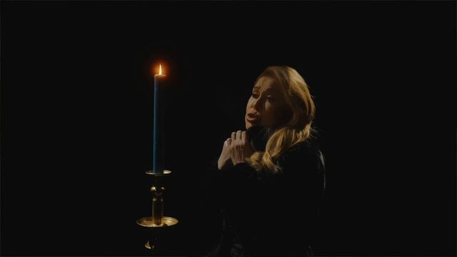 Любовь Успенская - Храм смотреть онлайн