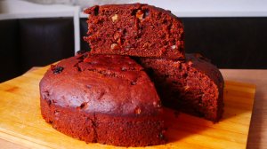 Постный пирог МЕДОВАЯ КОВРИЖКА с орехами и изюмом Постные рецепты