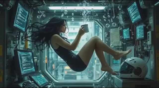 Создал в AI смотреть онлайн