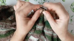 Юлина кофейня. Разговоры под вязание. Блогерство и любимые блогеры. Часть 4, заключительная.