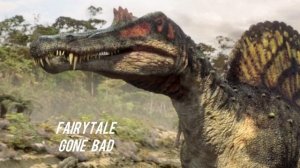 Sunrise Avenue - Fairytale Gone Bad