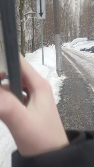 калаб с Деном