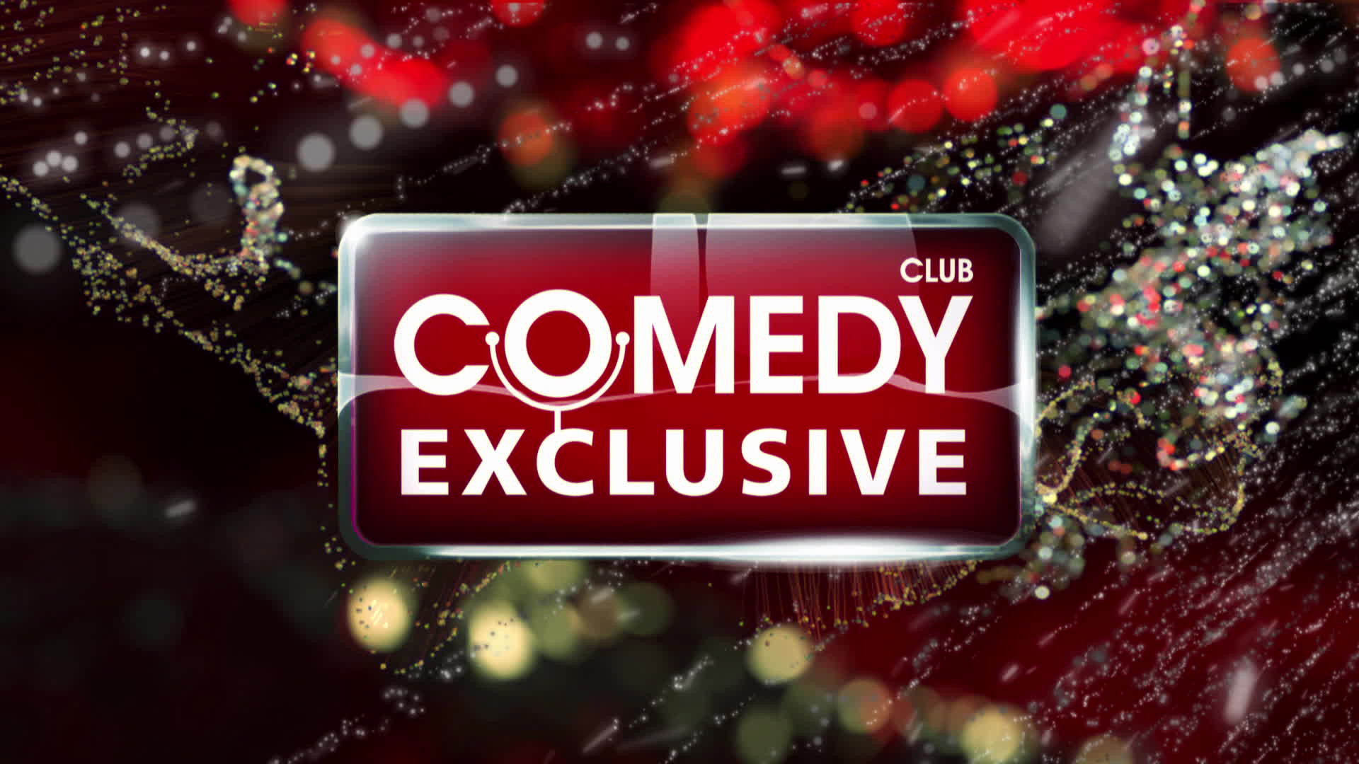 Comedy Club. Exclusive, 1 сезон, 45 выпуск