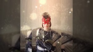 Keepers of the Fire Bacardi Blue Eurasia & Золото Фараонов