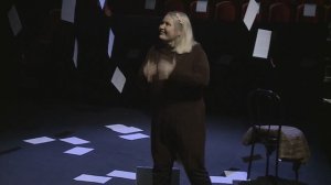 Немножко осени 1-я часть