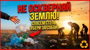 Не оскверняй