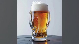 как менялась пиво (2025 - 6007). (12+)