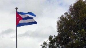 В российском МИД прокомментировали происшествие у берегов Кубы.