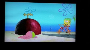 Крути Патрик,КРУТИ!!