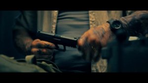 Опасный Дуэт – Русский трейлер (Дубляж, 2026) Джейсон Момоа, Дэйв Батиста