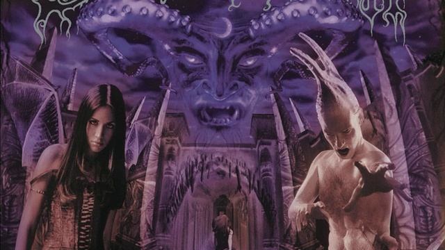 11 - Tortured Soul Asylum (Cradle Of Filth)