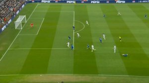 Ньюкасл Юнайтед — Карабах 3 : 2