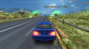 Need For Speed Hot Pursuit нереальное прохождение на Android нет слов
