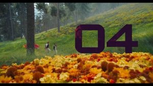 Голодные игры Рассвет Жатвы 2026. Дублированный трейлер