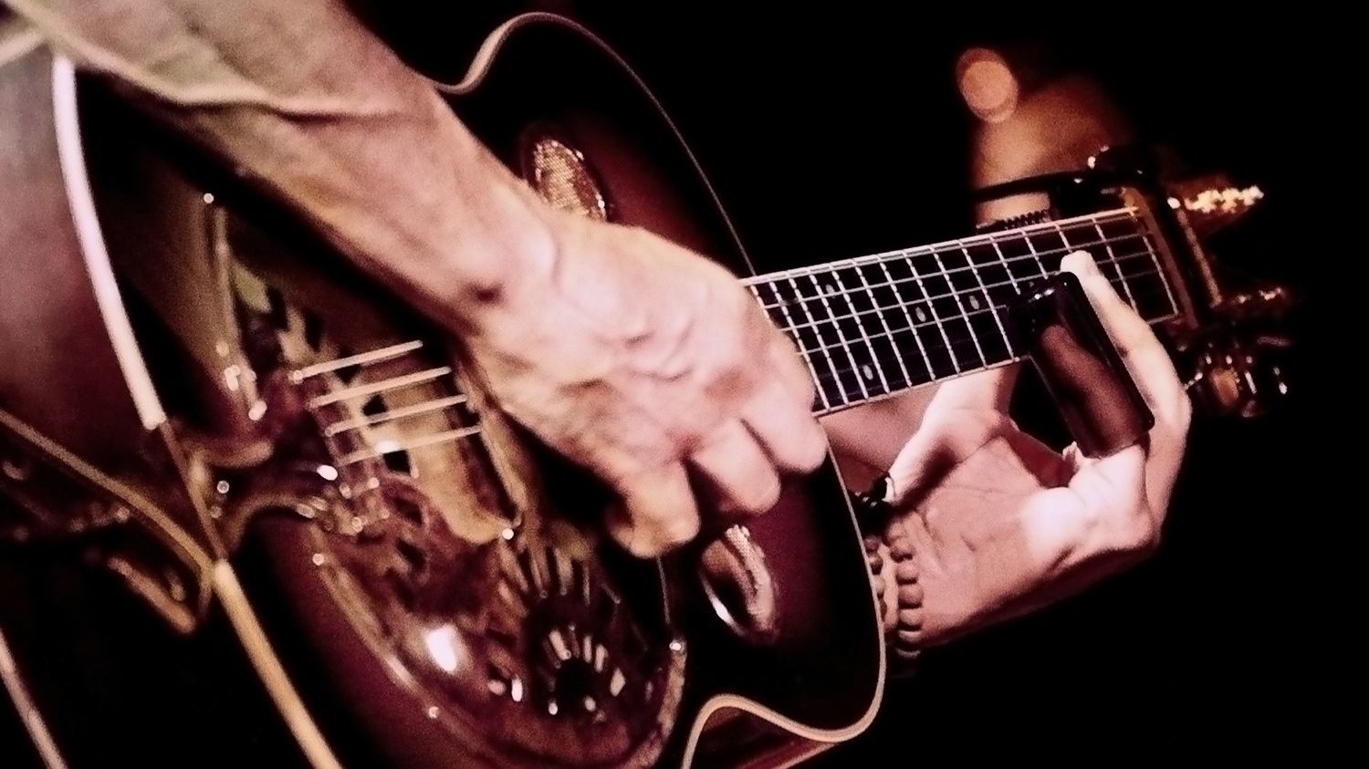 Blues-rock favorites #1!