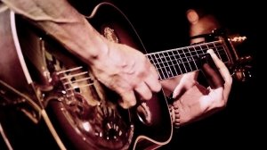 Blues-rock favorites #1!